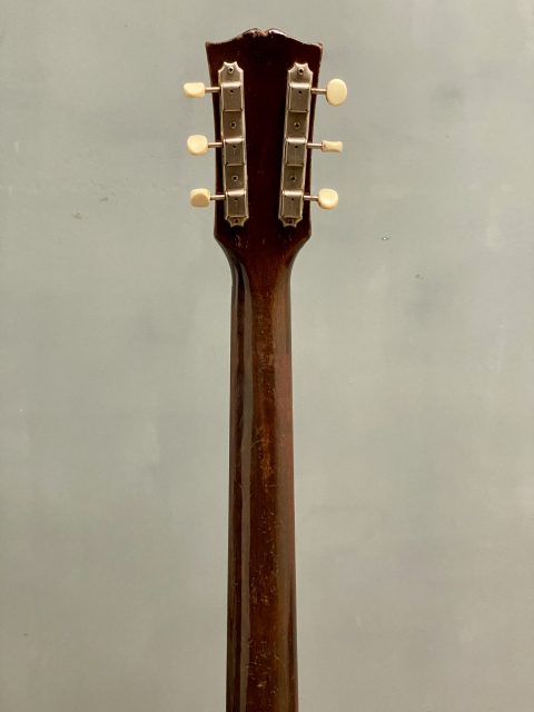 Gibson Les Paul Jr, photo 11