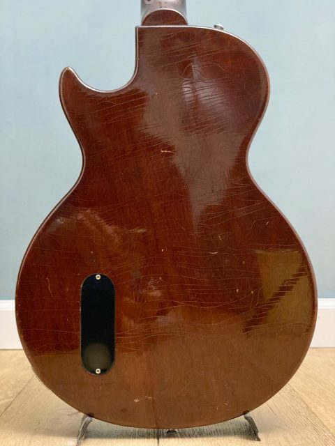 Gibson Les Paul Jr, photo 11