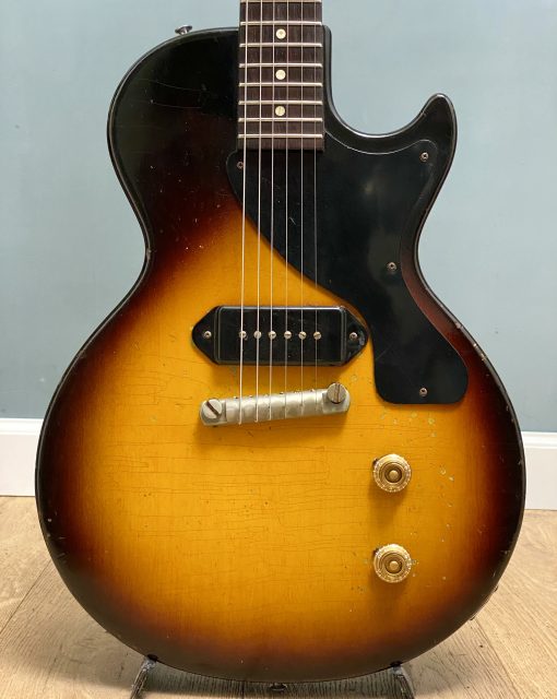 Gibson Les Paul Jr, photo 3