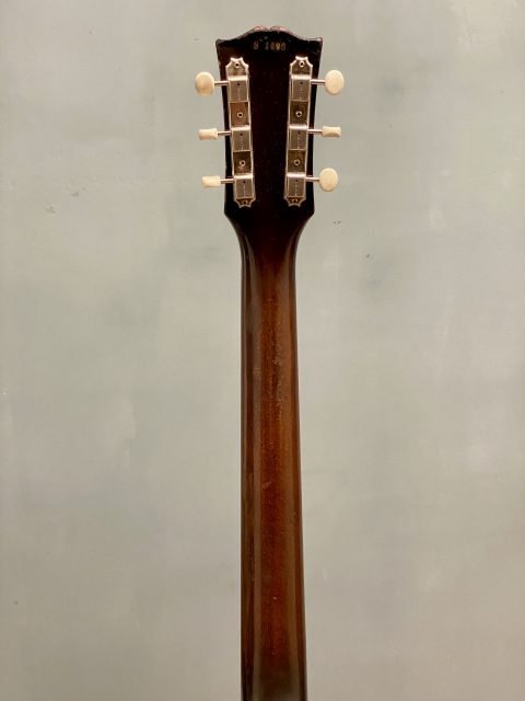 Gibson Les Paul Jr, photo 11