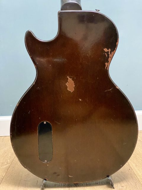 Gibson Les Paul Jr, photo 12