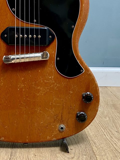 Gibson Les Paul Jr, photo 7