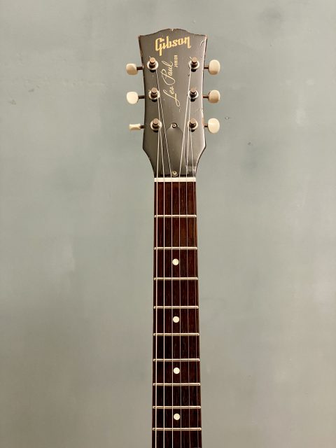 Gibson Les Paul Jr, photo 10