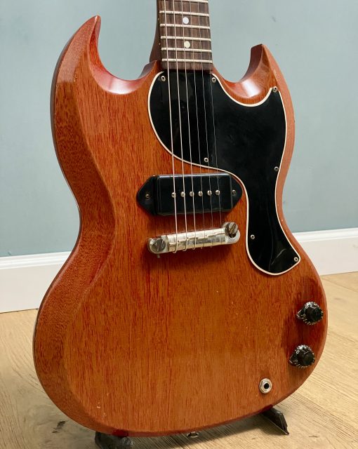 Gibson Les Paul Jr, photo 5