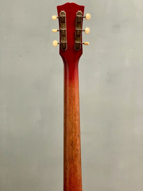Gibson Les Paul Jr, photo 10