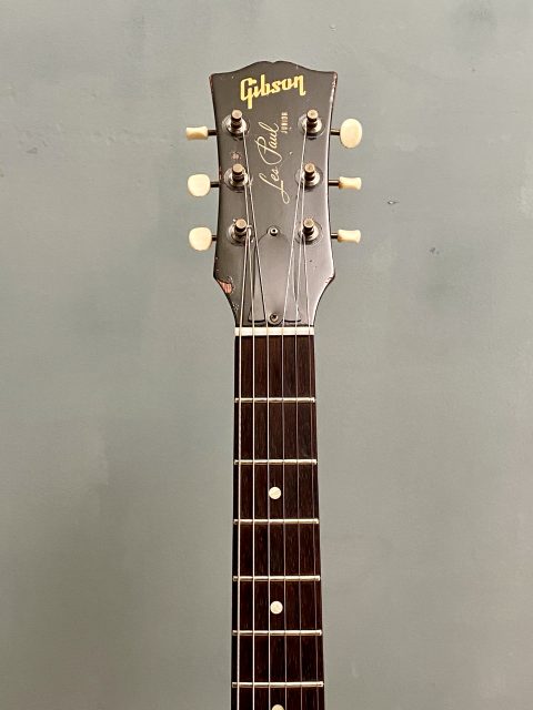 Gibson Les Paul Jr Dc, photo 10