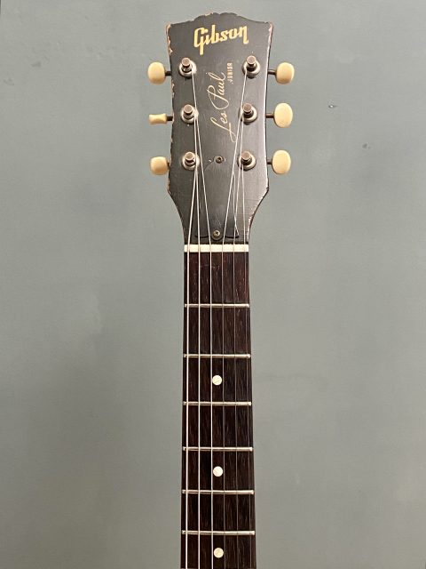 Gibson Les Paul Jr Dc, photo 10