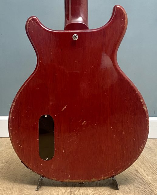 Gibson Les Paul Jr Dc, photo 12