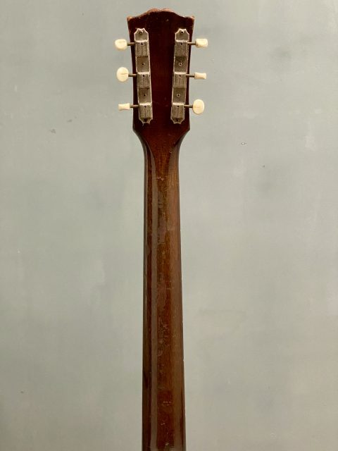 Gibson Les Paul Jr, photo 11