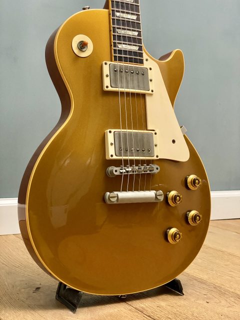 Gibson Les Paul  Ri '57, photo 5