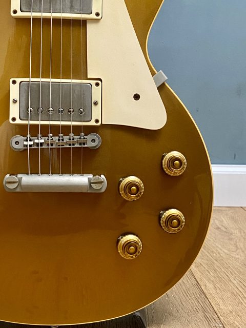 Gibson Les Paul  Ri '57, photo 7