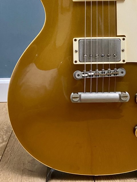 Gibson Les Paul  Ri '57, photo 9