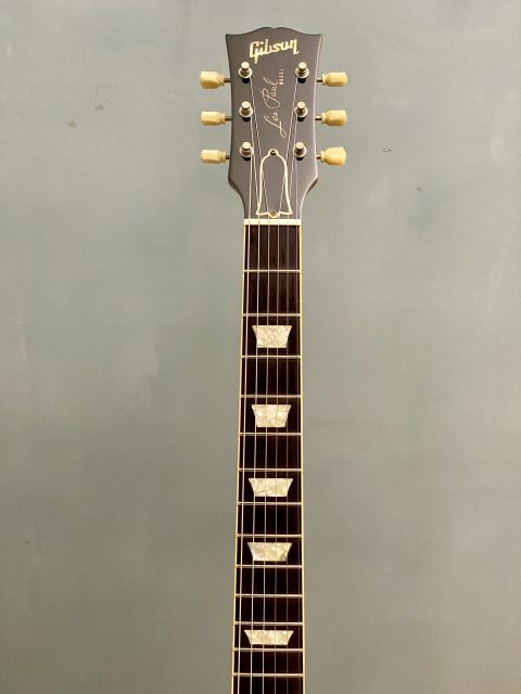Gibson Les Paul  Ri '57, photo 10