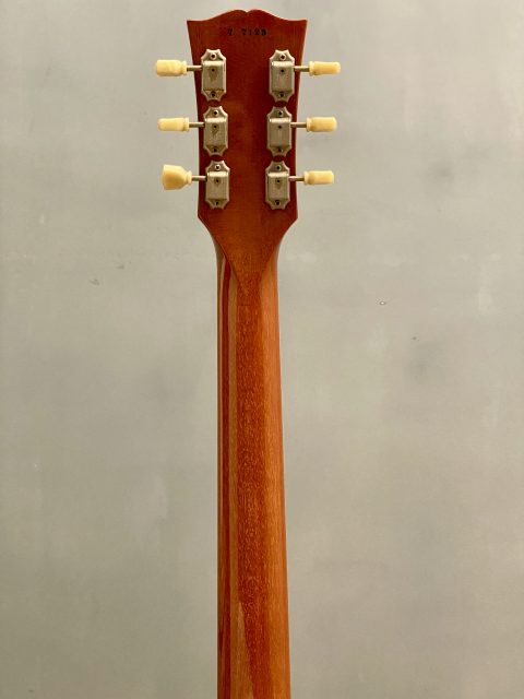 Gibson Les Paul  Ri '57, photo 11