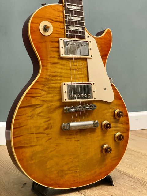 Gibson Les Paul Ri 58, photo 5