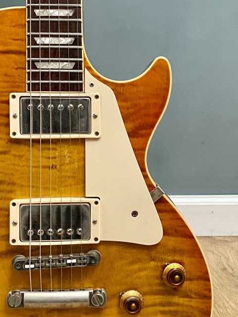 Gibson Les Paul Ri 58, photo 6