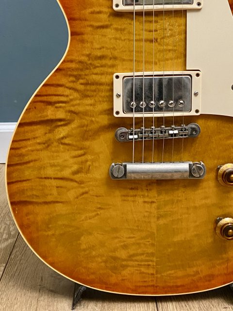 Gibson Les Paul Ri 58, photo 9