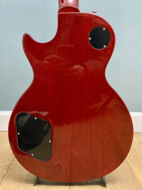 Gibson Les Paul Ri 58, photo 12