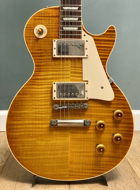 Gibson Les Paul Ri 59, photo 3