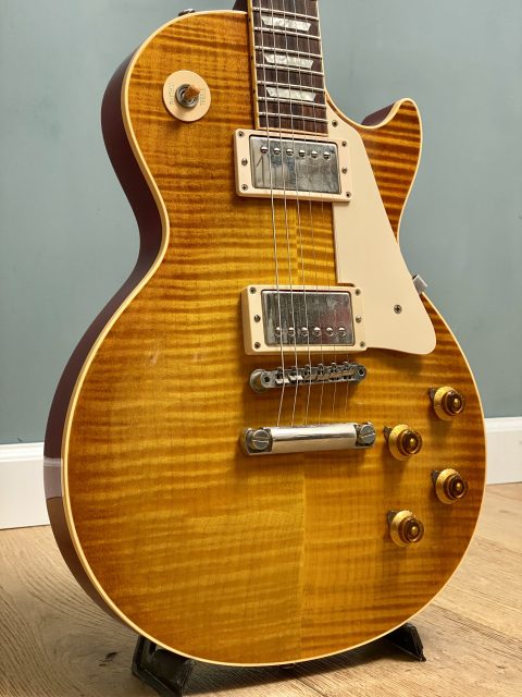 Gibson Les Paul Ri 59, photo 5