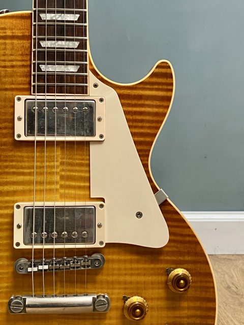 Gibson Les Paul Ri 59, photo 6