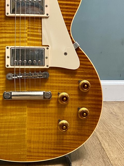 Gibson Les Paul Ri 59, photo 7