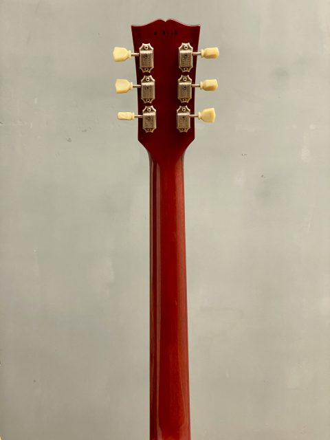Gibson Les Paul Ri 59, photo 11