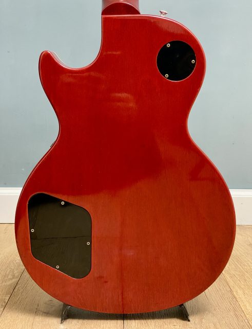 Gibson Les Paul Ri 59, photo 12