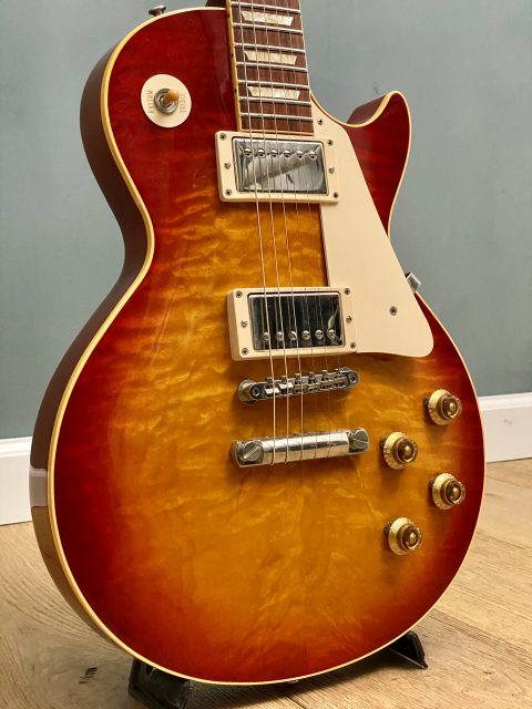 Gibson Les Paul Ri 59, photo 5