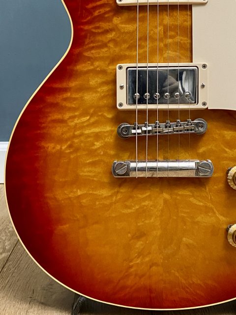 Gibson Les Paul Ri 59, photo 9