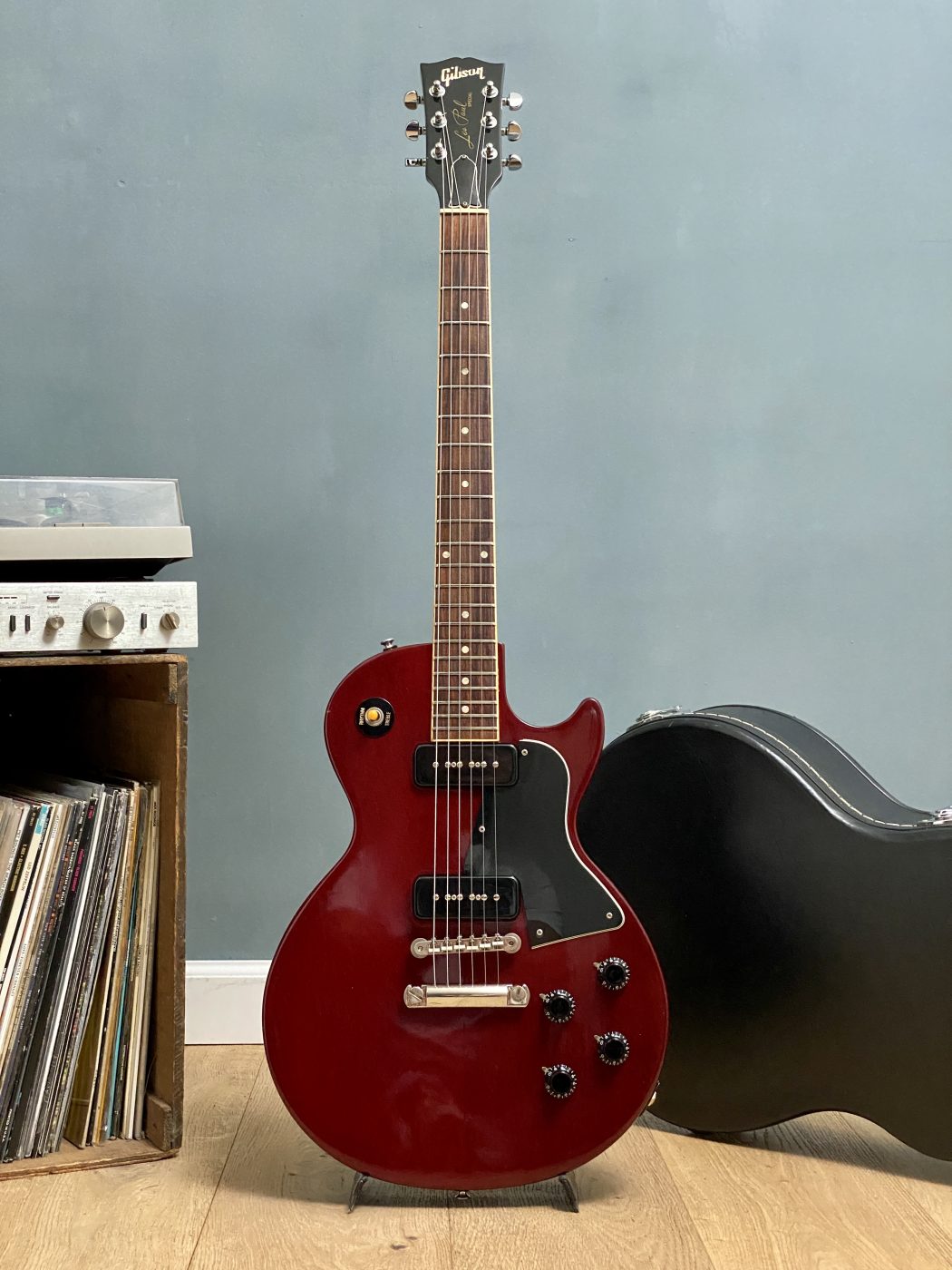 Gibson Les Paul Special 1997