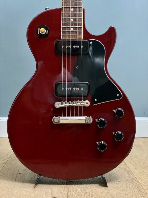 Gibson Les Paul Special, photo 3