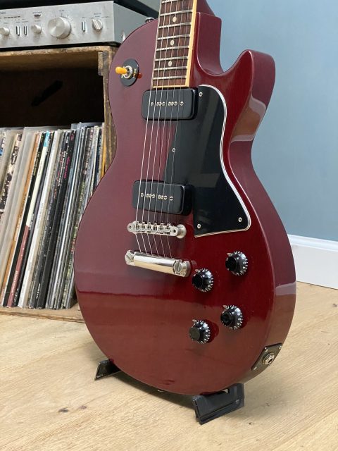 Gibson Les Paul Special, photo 4