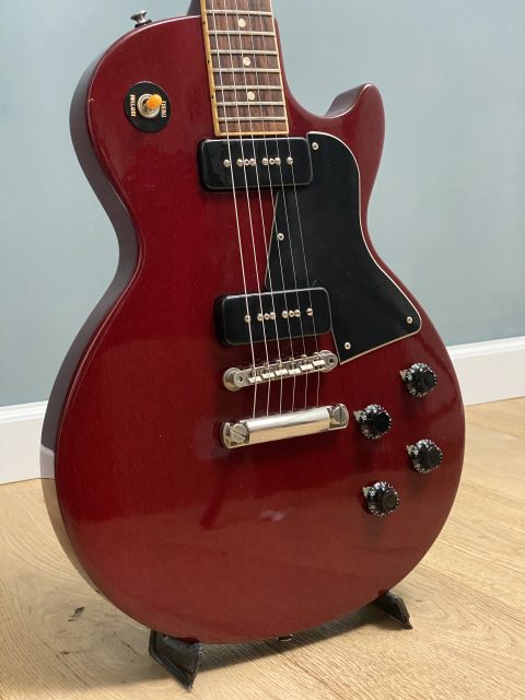 Gibson Les Paul Special, photo 5