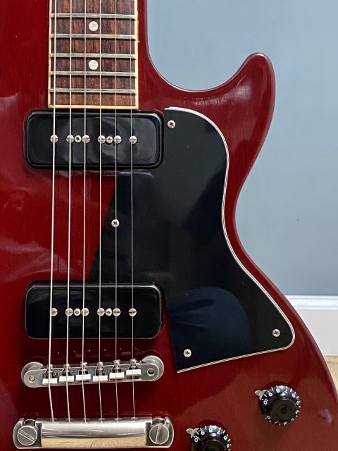 Gibson Les Paul Special, photo 6