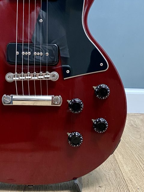 Gibson Les Paul Special, photo 7
