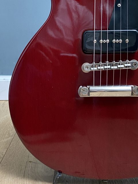Gibson Les Paul Special, photo 9