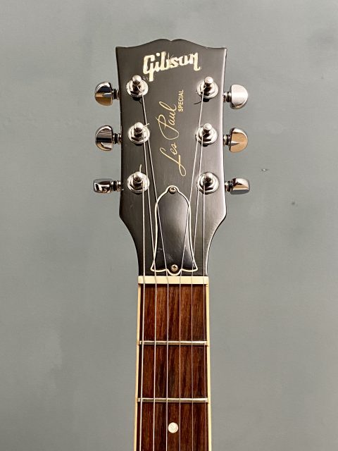 Gibson Les Paul Special, photo 10