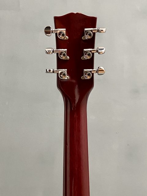 Gibson Les Paul Special, photo 11