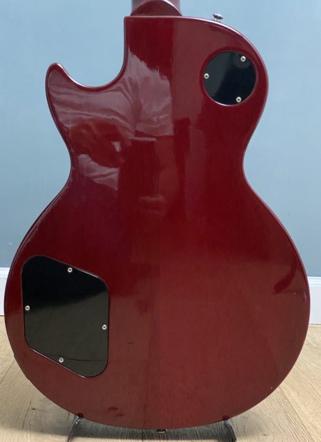Gibson Les Paul Special, photo 12