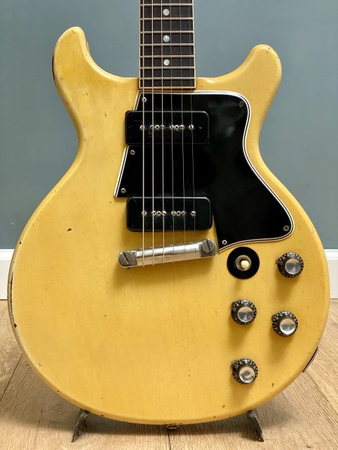 Gibson Les Paul Special DC, photo 3