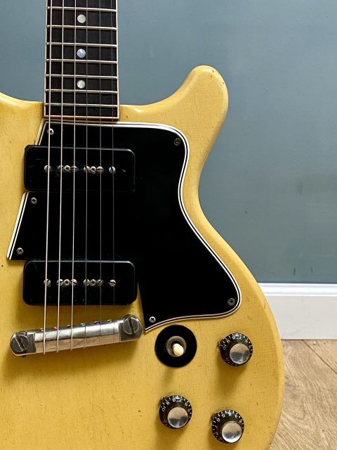 Gibson Les Paul Special DC, photo 6