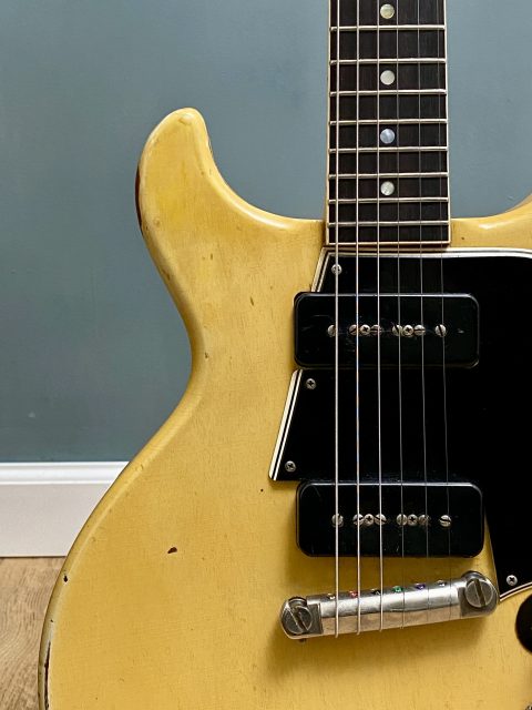 Gibson Les Paul Special DC, photo 8