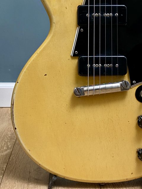 Gibson Les Paul Special DC, photo 9