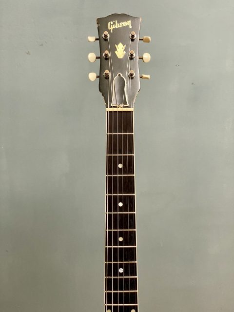 Gibson Les Paul Special DC, photo 10