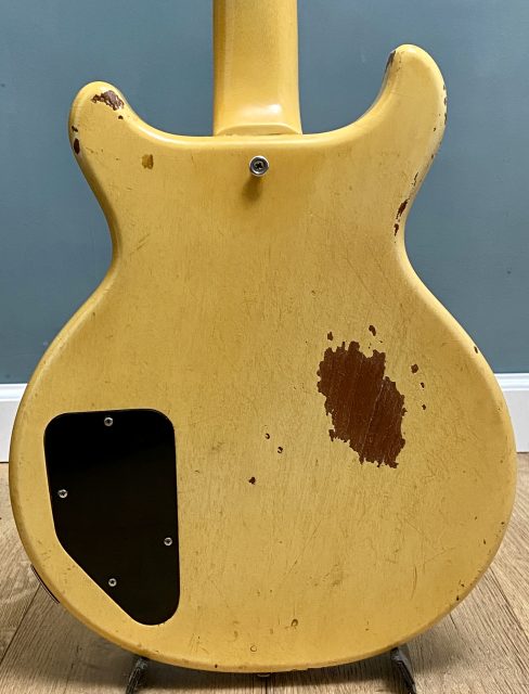 Gibson Les Paul Special DC, photo 12