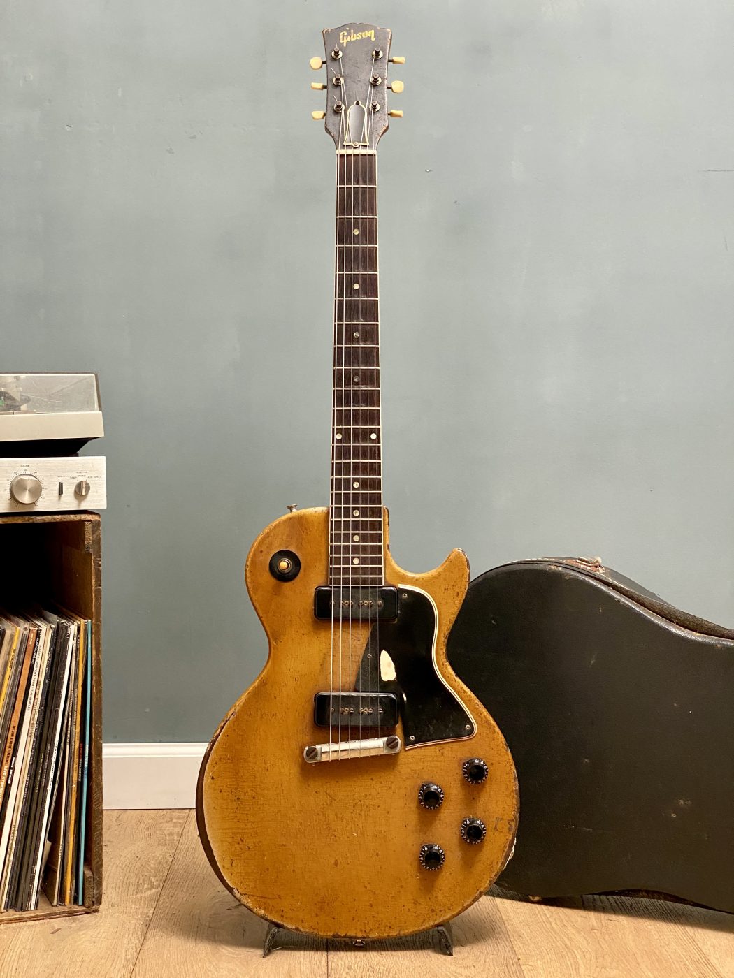 Gibson Les Paul Special 1957