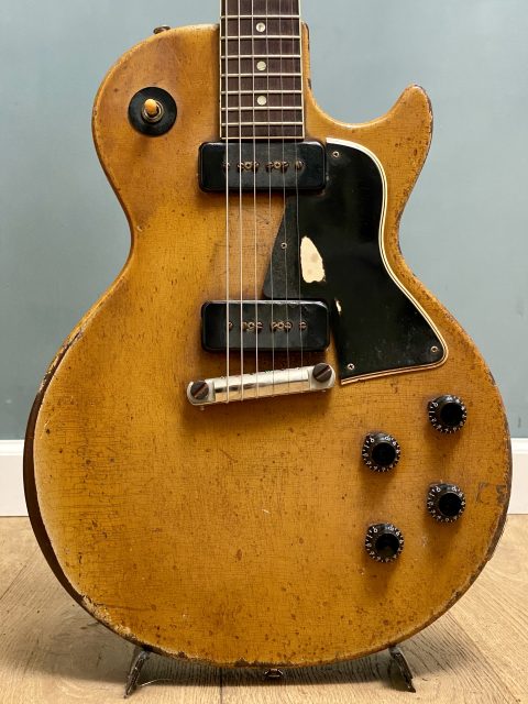 Gibson Les Paul Special, photo 3
