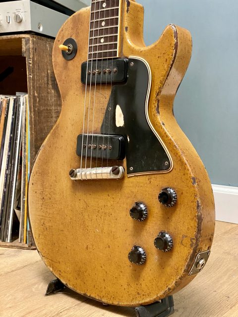 Gibson Les Paul Special, photo 4