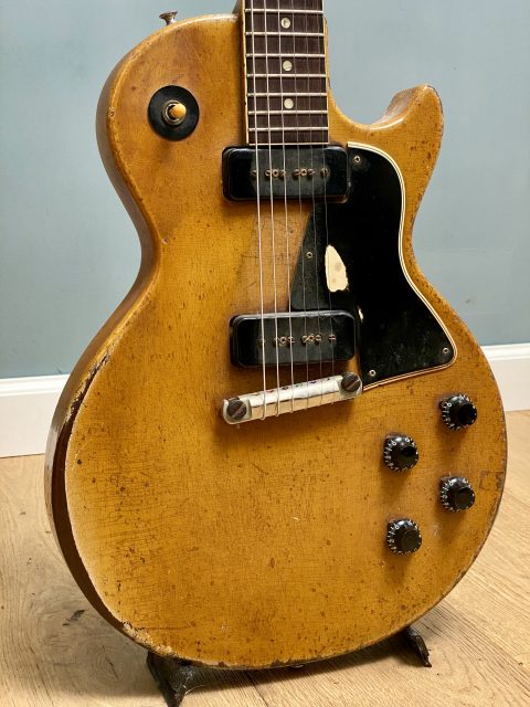 Gibson Les Paul Special, photo 5